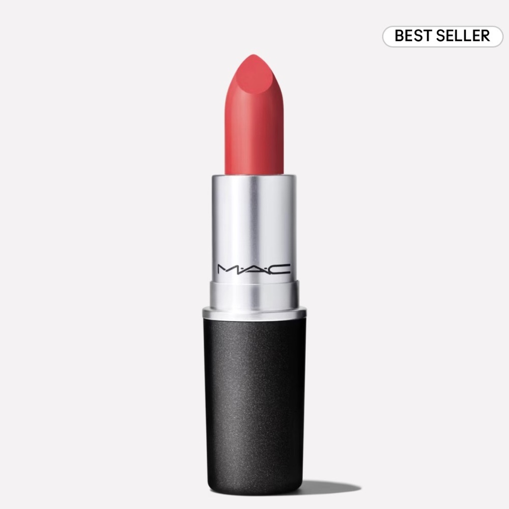 MAC Matte Lipstick